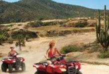 ATV Tour